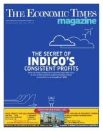 The Economic Times Magazine