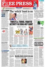 Free Press - Mumbai Epaper