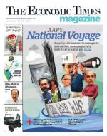 The Economic Times Magazine