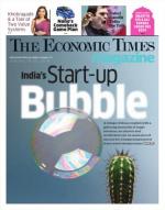 The Economic Times Magazine