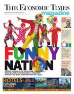 The Economic Times Magazine