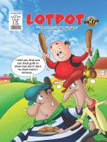 Lotpot English