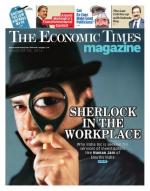 The Economic Times Magazine