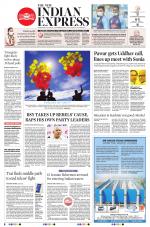 The New Indian Express-Mangaluru