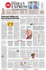 The New Indian Express-Chennai