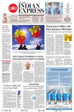 The New Indian Express-Bengaluru