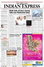 The New Indian Express-Kozhikode