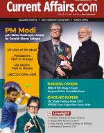 Current Affairs.com - June 2022 (E)