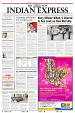 The New Indian Express-Belagavi