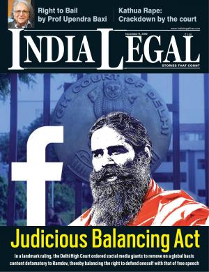 India Legal - 11 November 2019