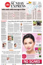 The New Indian Express-Kalaburagi