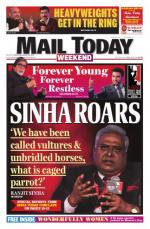 Mail Today March 8, 2014