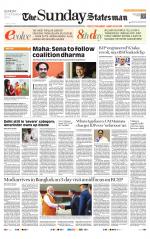 Kolkata - The Statesman