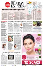 The New Indian Express-Bengaluru