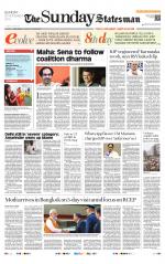 Delhi - The Statesman