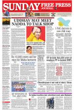 Free Press - Mumbai Epaper