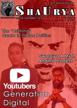 SHaurya The Proud Indian 