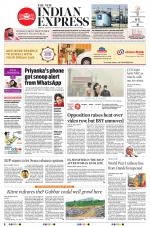 The New Indian Express-Hubballi