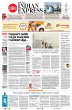 The New Indian Express-Jeypore