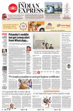 The New Indian Express-Villupuram