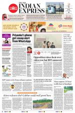 The New Indian Express-Mysuru