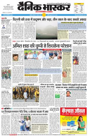 अकोला सिटी