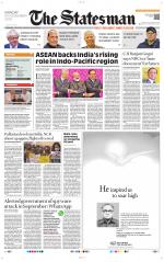 Kolkata - The Statesman