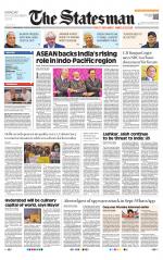 Delhi - The Statesman