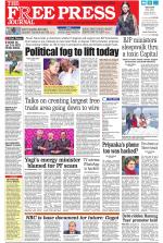 Free Press - Mumbai Epaper
