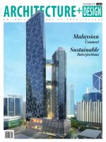 Architecture + Design