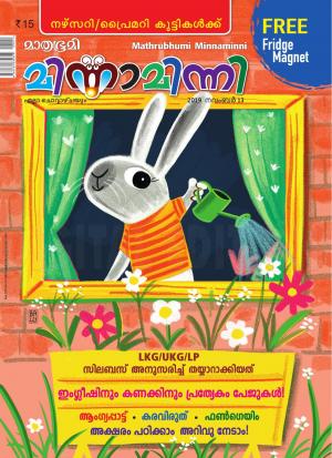 Minnaminni - 2019 November 13