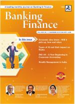 BANKING FINANCE