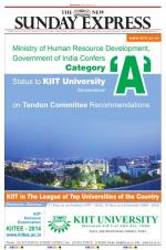 The New Indian Express-Sambalpur