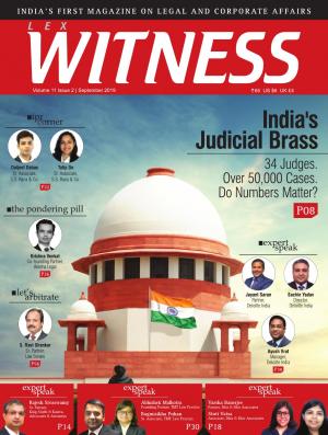 Lex Witness September 2019