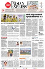 The New Indian Express-Villupuram