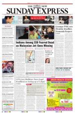 The New Indian Express-Vellore