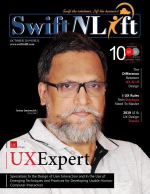 10 Most Promising UX/UI Designing Companies in India 2019