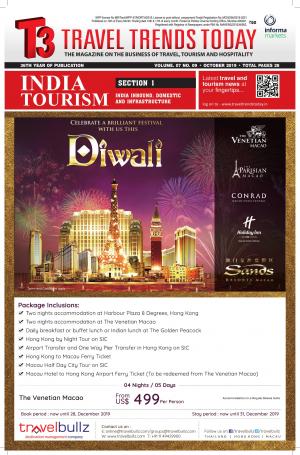 Travel Trends Today - Oct 2019