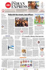 The New Indian Express-Tirupati