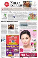 The New Indian Express-Jeypore