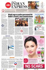 The New Indian Express-Villupuram