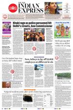 The New Indian Express-Mysuru