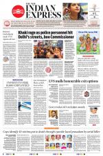 The New Indian Express-Vijayawada
