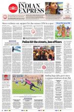 The New Indian Express-Kozhikode