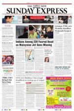 The New Indian Express-Chennai