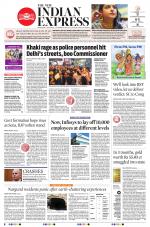 The New Indian Express-Bengaluru