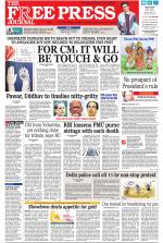 Free Press - Mumbai Epaper
