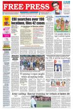 Free Press - Indore Epaper Edition