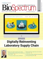 BioSpectrum India Magazine