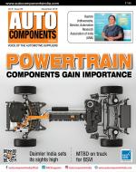 Auto Components India